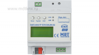MDT SCN-DALI64.02 Шлюз DALI/KNX IP