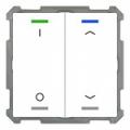 Выключатель кнопочный Lite 63 NEW