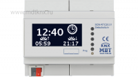 MDT SCN-RTC20.01 Недельный таймер KNX/EIB, ЖК дисплей, до 20 каналов