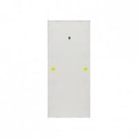 Mdt ZSFA55P2 Крышка основной надписи для Push Button Plus BE-TA55P2.x1