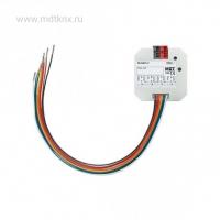 MDT BE-04001.01 Универсальный интерфейс KNX/EIB для беспотенциальных контактов