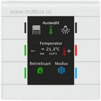 MDT BE-GBZW.01 Модуль центрального управления KNX