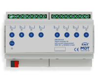 MDT AMI-0816.03 Измерение тока переключателя AMI | серия .03