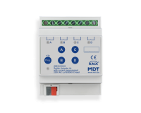 MDT AMI-0416.03 Измерение тока переключателя AMI | серия .03